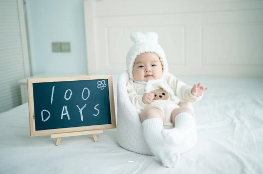 安达宝宝多大可以喝蜂蜜水