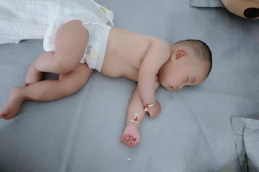 安达宝宝奶量标准