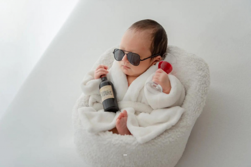 安达宝宝拉白色粘液