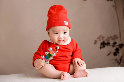 安达1岁宝宝发育标准